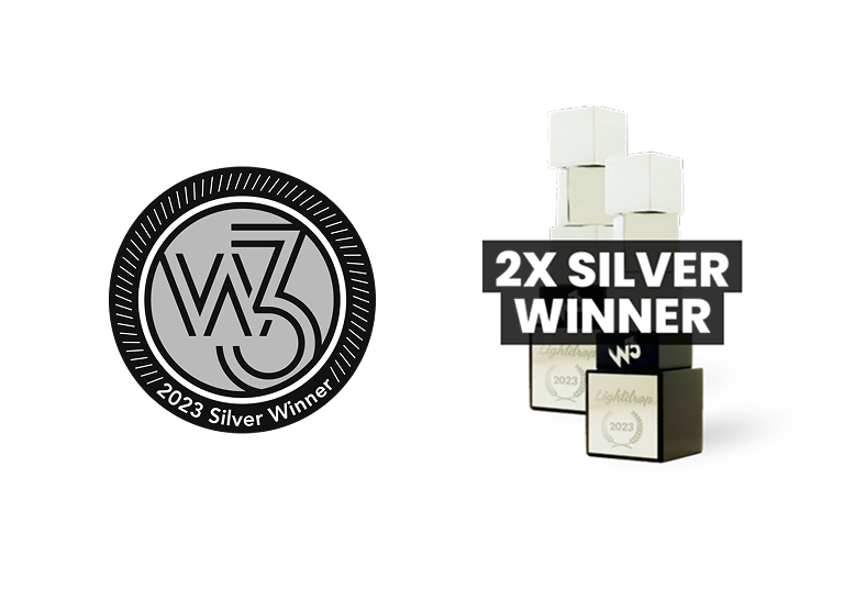 W3 Awards