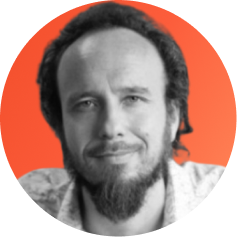 Dmytro Bershadskyy