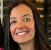 Michelle Delaney