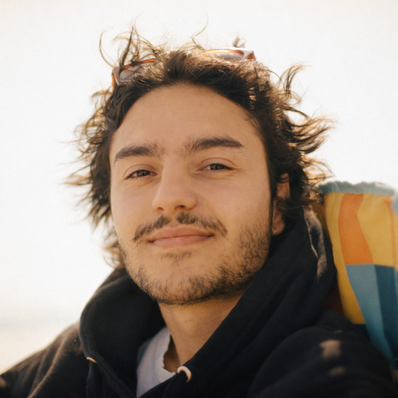 Antoine Fadavi